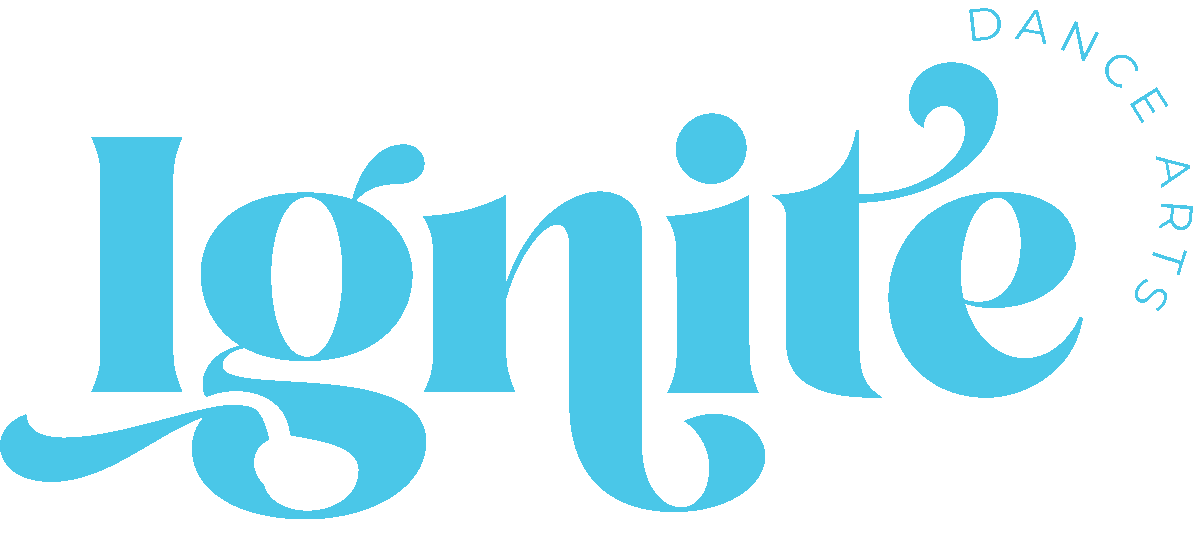 Ignite logo GIF