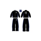 Thumbnail of Absoart T N vjacket pants