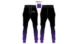 Thumbnail of dancncFL-jogger-blackpurple.jpeg