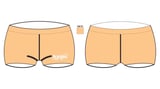 Thumbnail of Igndar A R dance orange
