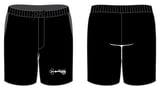 Thumbnail of Keycid T X bball shorts white
