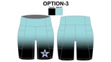 Thumbnail of Stustr D E biker teal