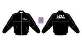 Thumbnail of Starda C T windbreaker black