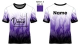 Thumbnail of dancncFL-tee-whitepurple.jpeg