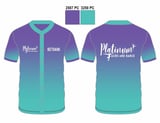 Thumbnail of Placda N J jersey