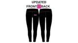 Thumbnail of Fyidnc F L leggings black