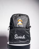 Thumbnail of Glitterbackpack