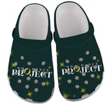 Thumbnail of Mddapr M D clogs