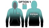 Thumbnail of Ppdaca N Y pullover hoodie 1