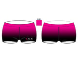 Thumbnail of Csodan N J dance pink