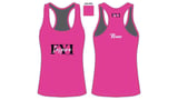 Thumbnail of Fyidnc F L racer pink