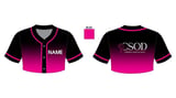 Thumbnail of Csodan N J cropj pink