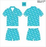 Thumbnail of Daalja I L lbutt shorts