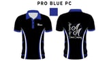 Thumbnail of Absoart T N P R O B L U E polo