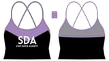 Thumbnail of Starda C T ignite sports bra purple