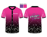 Thumbnail of Cheril N Y jersey pink