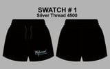 Thumbnail of Placda N J shorts