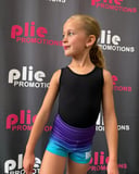 Thumbnail of Highwaisteddanceshorts