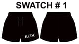 Thumbnail of Keycid T X shorts