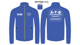 Thumbnail of Atbdnc I L jacket dancecomp R S