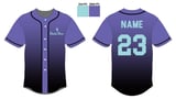 Thumbnail of Stustr D E jersey purple