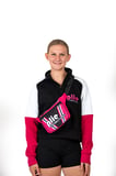 Thumbnail of Crop hoodie
