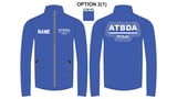 Thumbnail of Atbdnc I L jacket poms R S