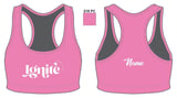 Thumbnail of Igndar A R sports pink