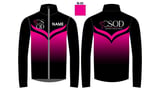 Thumbnail of Csodan N J jacket