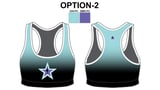 Thumbnail of Stustr D E sports teal