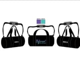 Thumbnail of Placda N J duffle