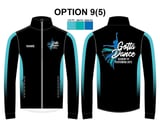 Thumbnail of Godaac W I jacket girls
