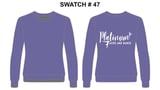 Thumbnail of Placda N J cottonpull blue