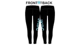 Thumbnail of Jkdcnt L A leggings black