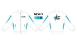 Thumbnail of Godaac W I wind blue