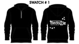 Thumbnail of Bedazz N Y cottonfull black