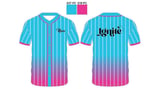 Thumbnail of Igndac A R dt jersey blueombre