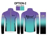 Thumbnail of Placda N J jacket