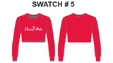 Thumbnail of Danarr M S longc red