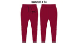 Thumbnail of Bedazz N Y pants red
