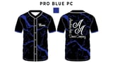 Thumbnail of Absoart T N P R O B L U E jersey blue