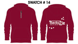 Thumbnail of Bedazz N Y cottonhalf red