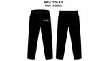 Thumbnail of Daalja I L pants white