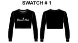Thumbnail of Danarr M S longc black