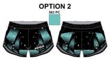 Thumbnail of Ppdaca N Y running shorts 1