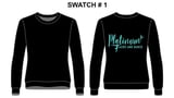 Thumbnail of Placda N J cottonpull black