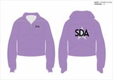 Thumbnail of stardaCT-premiere34zipcottonsweatshirt-1.jpg