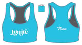Thumbnail of Igndar A R sports blue