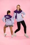 Thumbnail of Colorblockquarterzip