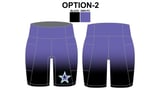 Thumbnail of Stustr D E biker purple